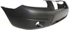 FORESTER 06-08 FRONT BUMPER COVER, Primed, w/o Sport Pkg., 2.5 XS/2.5 XT/X L.L. Bean Edition/XT