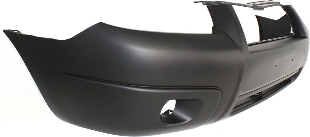 FORESTER 06-08 FRONT BUMPER COVER, Primed, w/o Sport Pkg., 2.5 XS/2.5 XT/X L.L. Bean Edition/XT