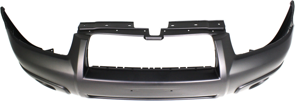 FORESTER 06-08 FRONT BUMPER COVER, Primed, w/o Sport Pkg., 2.5 XS/2.5 XT/X L.L. Bean Edition/XT