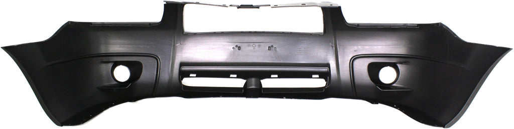 FORESTER 06-08 FRONT BUMPER COVER, Primed, w/o Sport Pkg., 2.5 XS/2.5 XT/X L.L. Bean Edition/XT