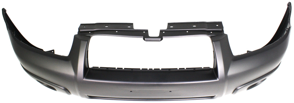 FORESTER 06-08 FRONT BUMPER COVER, Primed, w/o Sport Pkg., 2.5 XS/2.5 XT/X L.L. Bean Edition/XT