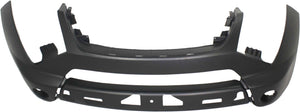 XL-7 07-09 FRONT BUMPER COVER, Upper, Primed