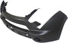 XL-7 07-09 FRONT BUMPER COVER, Upper, Primed