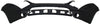 XL-7 07-09 FRONT BUMPER COVER, Upper, Primed