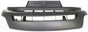 XL-7 07-09 FRONT BUMPER COVER, Lower, Primed