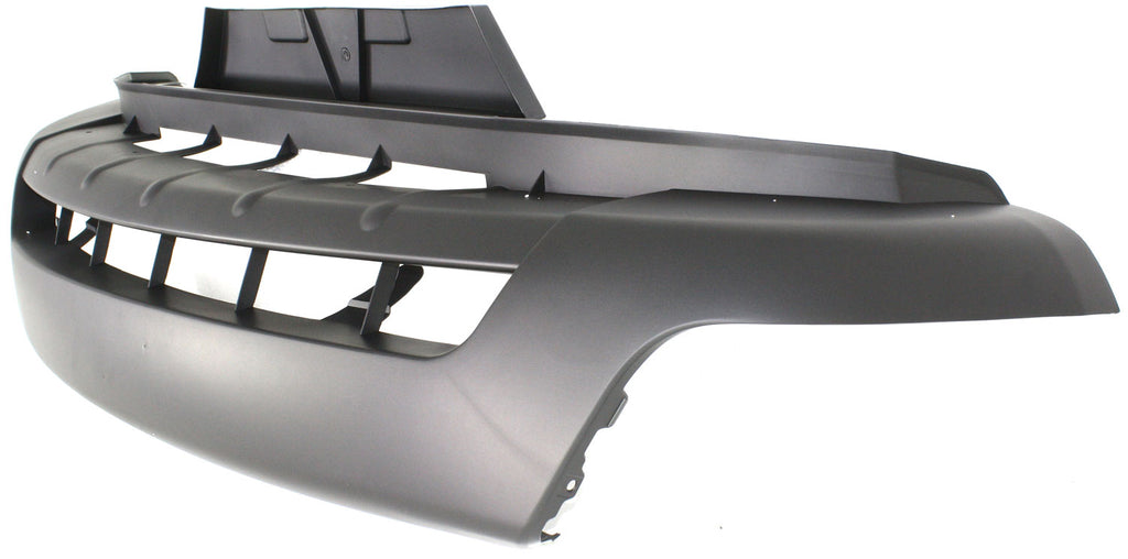 XL-7 07-09 FRONT BUMPER COVER, Lower, Primed