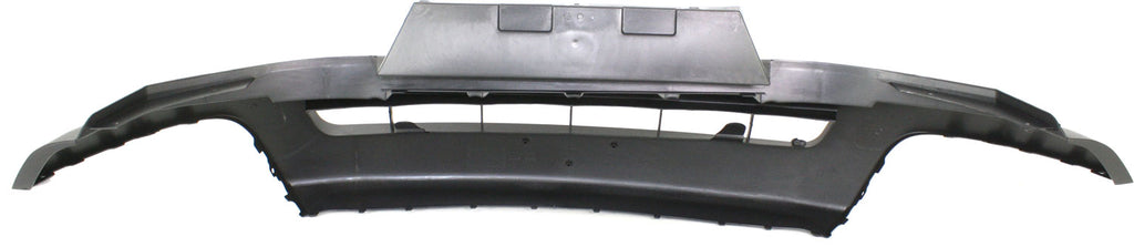 XL-7 07-09 FRONT BUMPER COVER, Lower, Primed