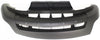 XL-7 07-09 FRONT BUMPER COVER, Lower, Primed