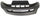 XL-7 07-09 FRONT BUMPER COVER, Lower, Primed