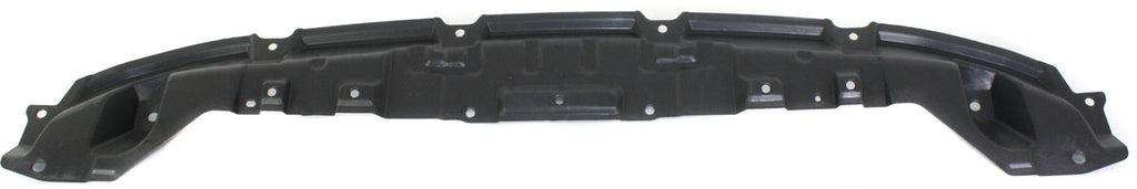 XB 08-10 FRONT LOWER VALANCE, Lower Cover, Textured