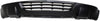 OUTLOOK 07-10 FRONT BUMPER COVER, Lower, Primed