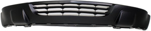 OUTLOOK 07-10 FRONT BUMPER COVER, Lower, Primed