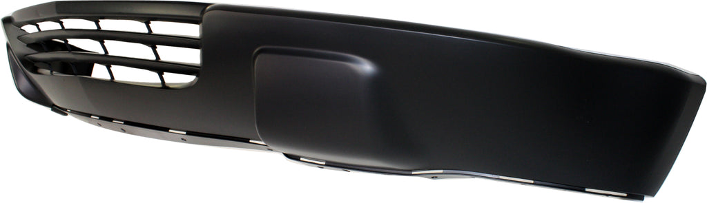 OUTLOOK 07-10 FRONT BUMPER COVER, Lower, Primed