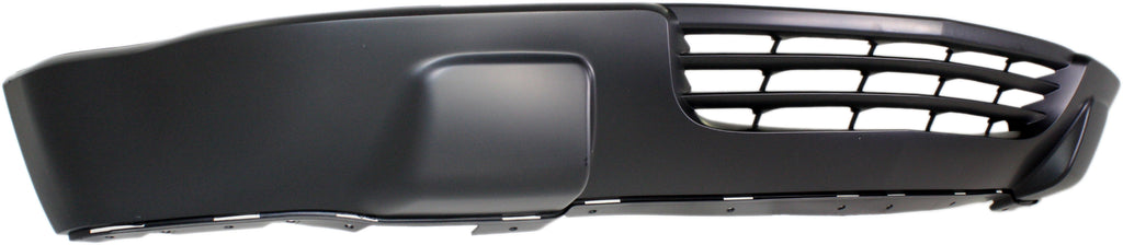 OUTLOOK 07-10 FRONT BUMPER COVER, Lower, Primed