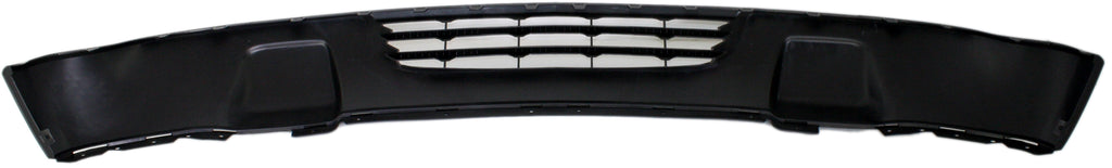 OUTLOOK 07-10 FRONT BUMPER COVER, Lower, Primed