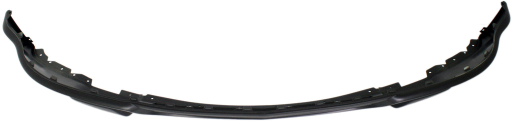 OUTLOOK 07-10 FRONT BUMPER COVER, Lower, Primed
