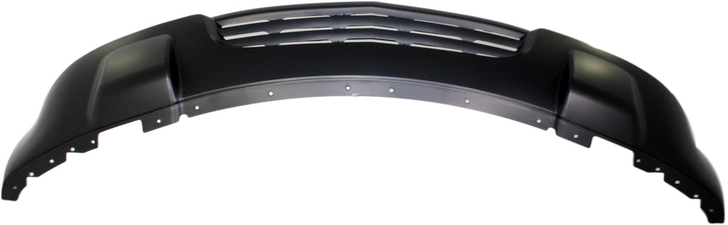 OUTLOOK 07-10 FRONT BUMPER COVER, Lower, Primed