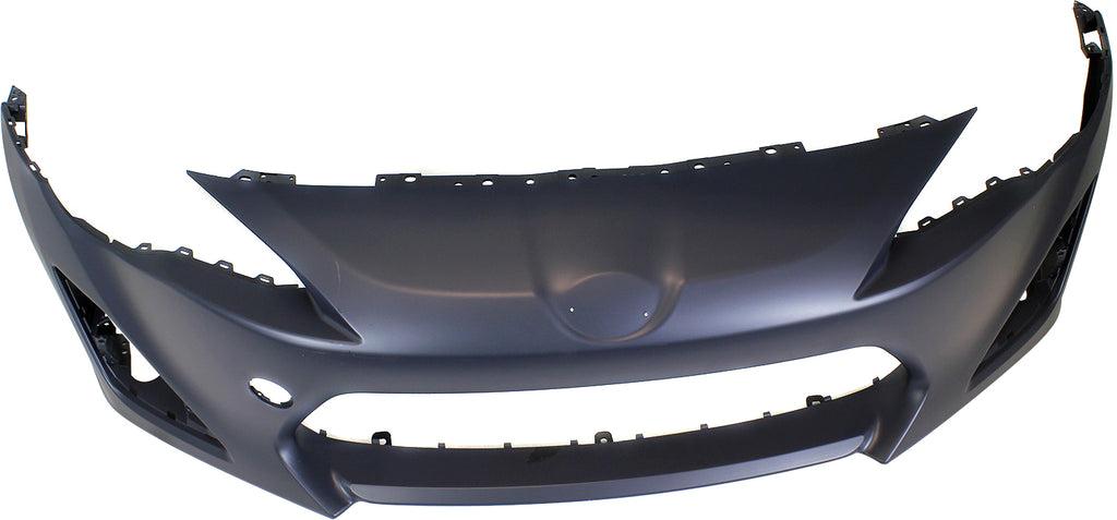 FR-S 13-16 FRONT BUMPER COVER, Primed