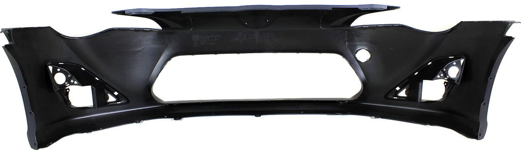 FR-S 13-16 FRONT BUMPER COVER, Primed