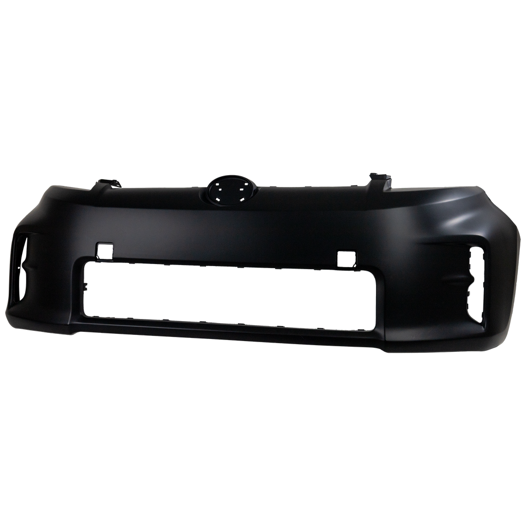 XB 11-15 FRONT BUMPER COVER, Primed - CAPA