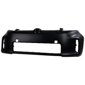 XB 11-15 FRONT BUMPER COVER, Primed - CAPA