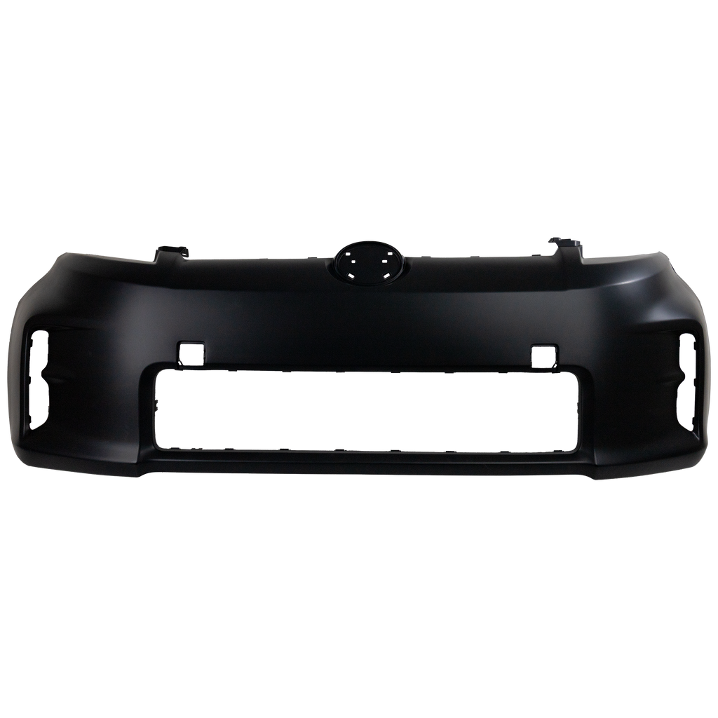 XB 11-15 FRONT BUMPER COVER, Primed - CAPA