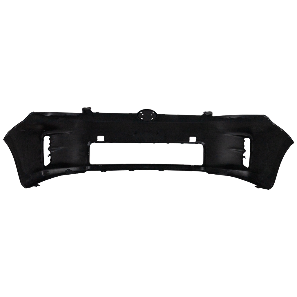 XB 11-15 FRONT BUMPER COVER, Primed - CAPA