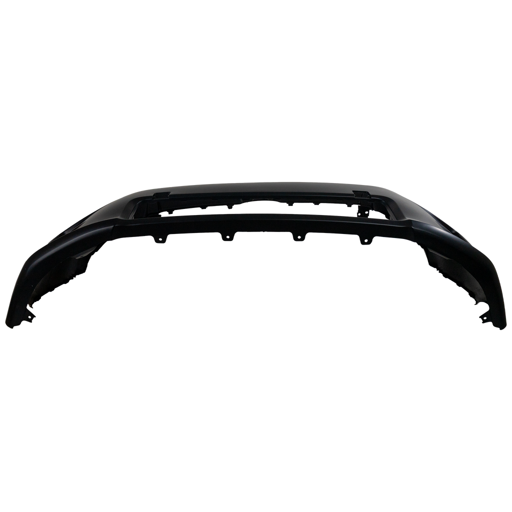 XB 11-15 FRONT BUMPER COVER, Primed - CAPA