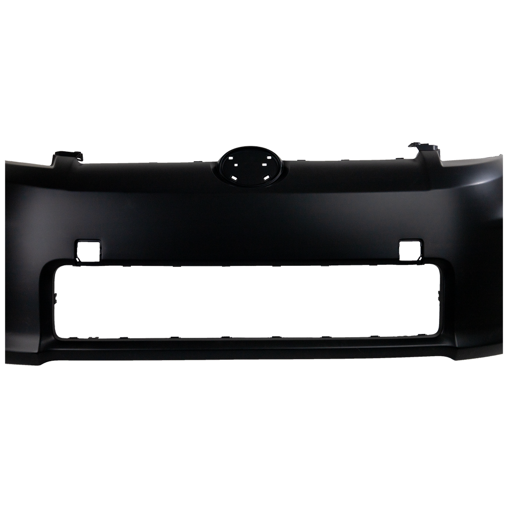 XB 11-15 FRONT BUMPER COVER, Primed - CAPA