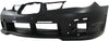 IMPREZA 06-07 FRONT BUMPER COVER, Primed, Sedan