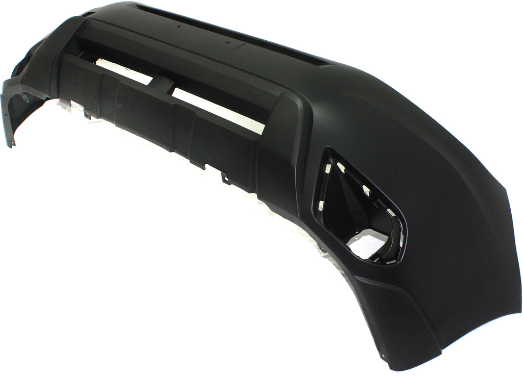 FORESTER 14-16 FRONT BUMPER COVER, Primed, 2.5L Eng - CAPA