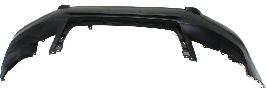 FORESTER 14-16 FRONT BUMPER COVER, Primed, 2.5L Eng - CAPA