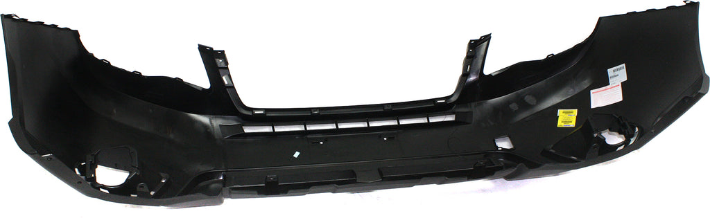 FORESTER 14-16 FRONT BUMPER COVER, Primed, 2.5L Eng - CAPA