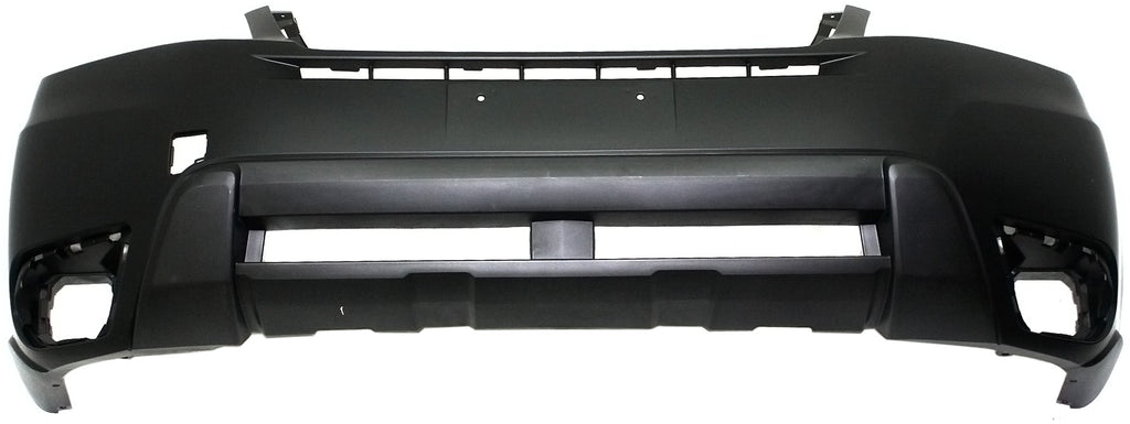 FORESTER 14-16 FRONT BUMPER COVER, Primed, 2.5L Eng