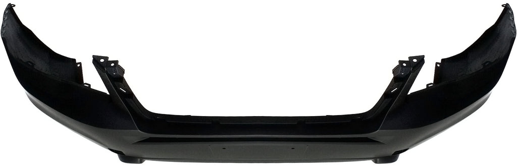 FORESTER 14-16 FRONT BUMPER COVER, Primed, 2.5L Eng