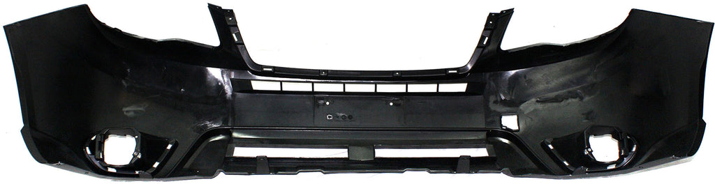 FORESTER 14-16 FRONT BUMPER COVER, Primed, 2.5L Eng