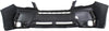 FORESTER 14-18 FRONT BUMPER COVER, Primed, 2.0L Eng