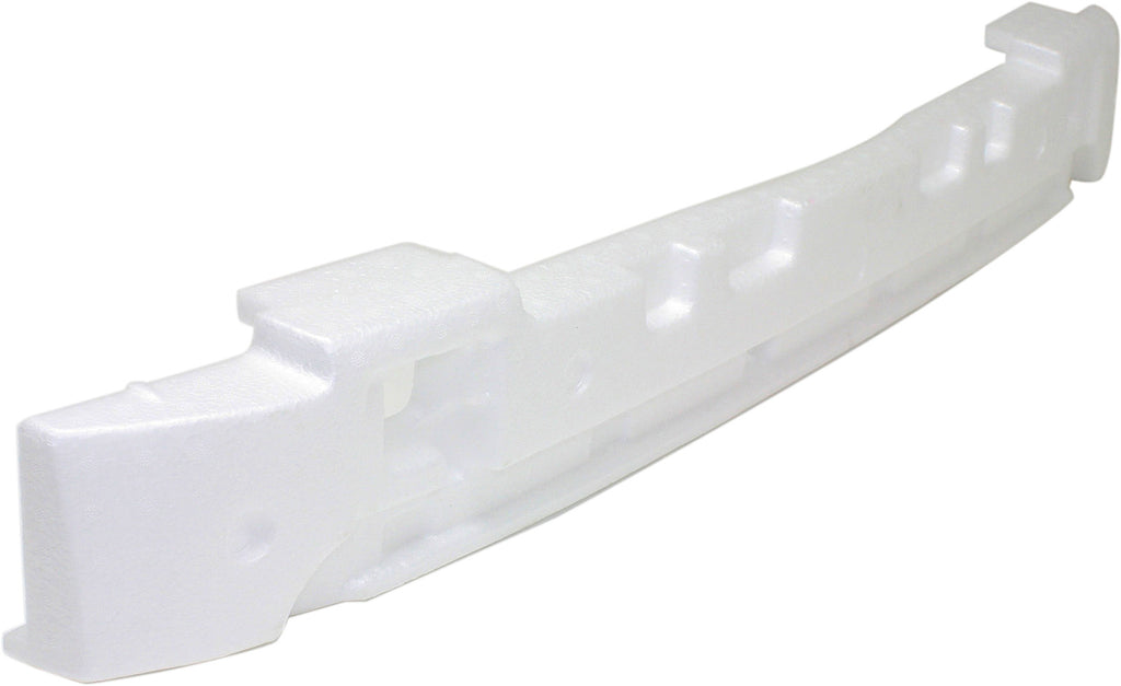 TC 11-13 FRONT BUMPER ABSORBER