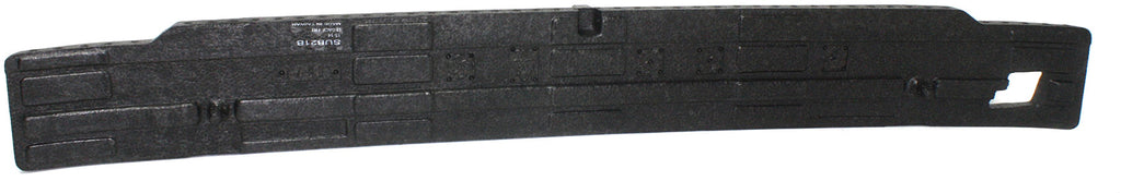 LEGACY/OUTBACK 13-14 FRONT BUMPER ABSORBER, Impact