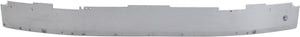 ASTRA 08-09 FRONT REINFORCEMENT, Impact Bar, Steel