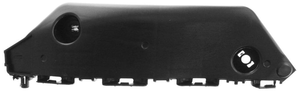 XB 08-15 FRONT BUMPER BRACKET LH, Side Bracket, Plastic