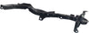 LEGACY/OUTBACK 05-07 FRONT BUMPER BRACKET LH, Corner