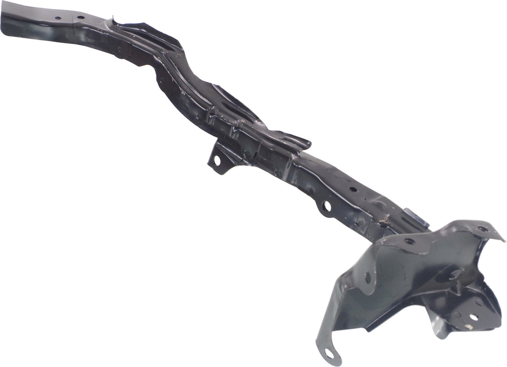 LEGACY/OUTBACK 05-07 FRONT BUMPER BRACKET LH, Corner