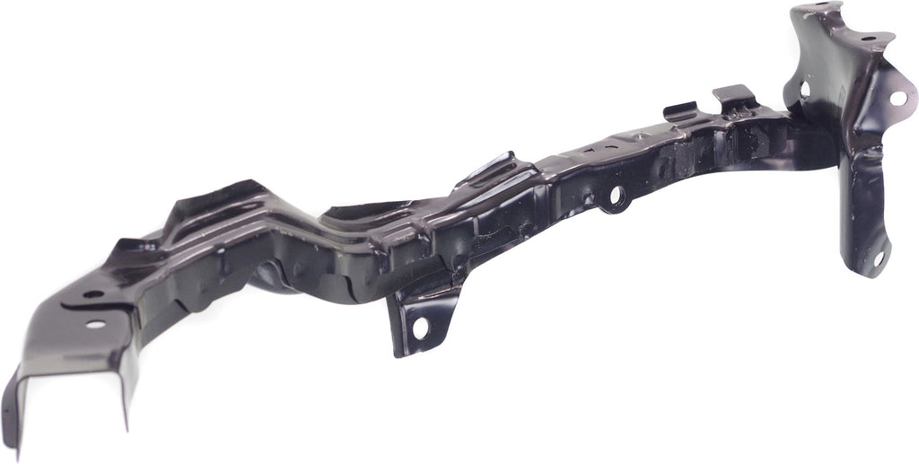 LEGACY/OUTBACK 05-07 FRONT BUMPER BRACKET LH, Corner