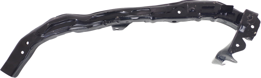 LEGACY/OUTBACK 05-07 FRONT BUMPER BRACKET LH, Corner