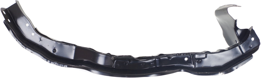 LEGACY/OUTBACK 05-07 FRONT BUMPER BRACKET LH, Corner