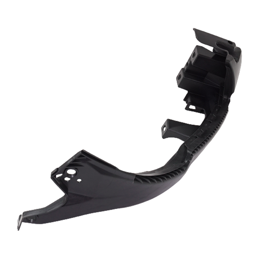 LEGACY/OUTBACK 10-14 FRONT BUMPER BRACKET RH, Corner Bracket - CAPA