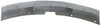 XL-7 07-09 FRONT BUMPER GRILLE