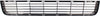 XB 08-10 FRONT BUMPER GRILLE, Textured Black