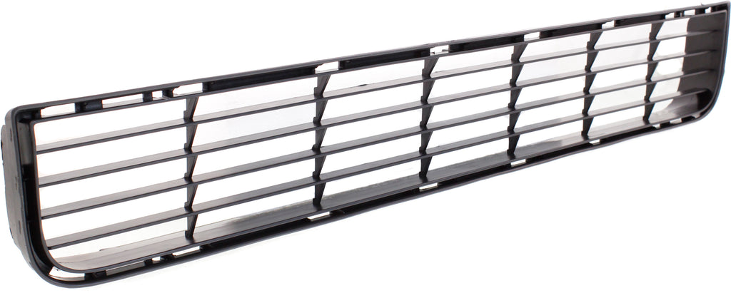 XB 08-10 FRONT BUMPER GRILLE, Textured Black